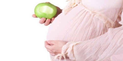 I sintomi di emorroidi durante la gravidanza