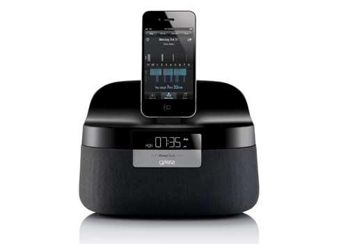 Gadget per dormire - Sveglia intelligente Gear4 Renew Sleep Clock