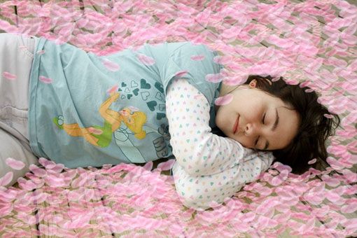 Gestire il sonno non è così difficile