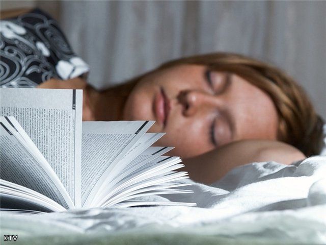 I sogni aiuteranno nell'apprendimento