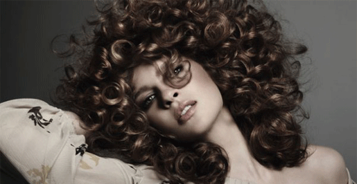 Mezzi per lo styling dei capelli