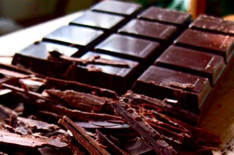 9 cibi che ci rendono più felici