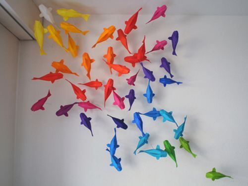 Cromoterapia: guarire con il colore