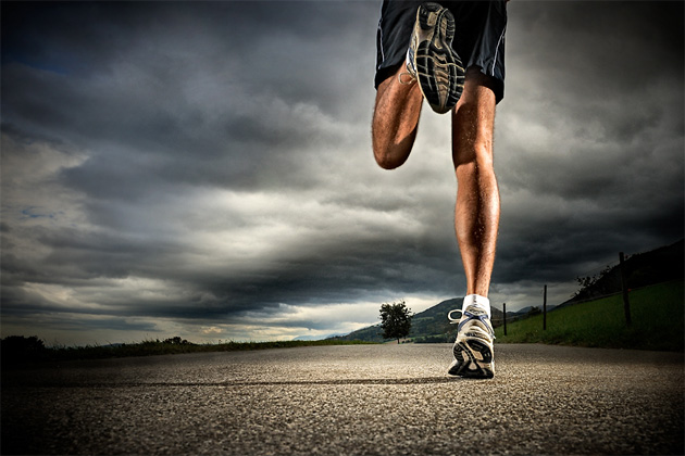 Correre prolunga la vita
