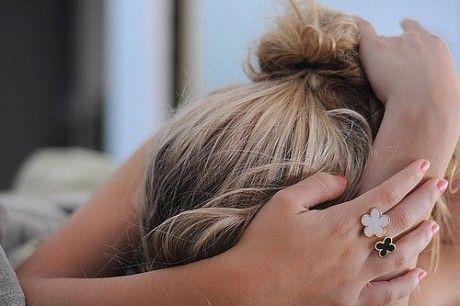 Dolore alla menopausa