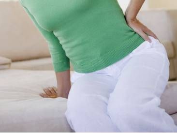 Dolore al coccige durante la gravidanza