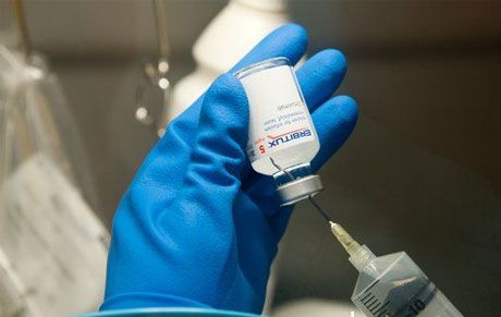 Metodo sviluppato per proteggere le cellule sane durante la chemioterapia