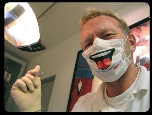 Humour nero tra i medici: buono o cattivo?