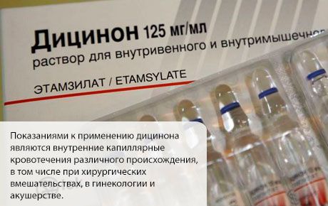 Dicycin durante la gravidanza