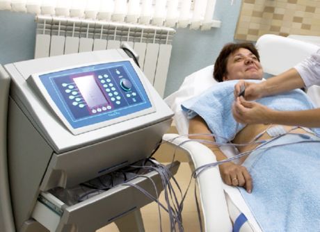 Una nuova tecnica basata sulla corrente elettrica combatte efficacemente l'obesità