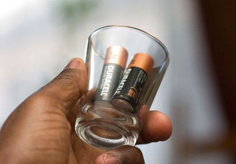 Le bevande energetiche con alcol ti uccidono all'istante