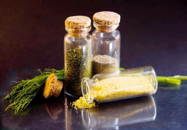 Additivi alimentari