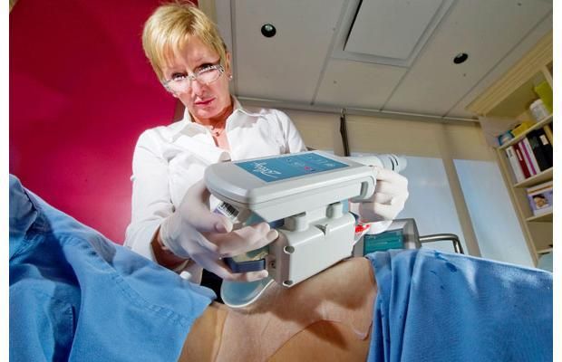 Cryolipolysis - procedure per il ringiovanimento non chirurgico