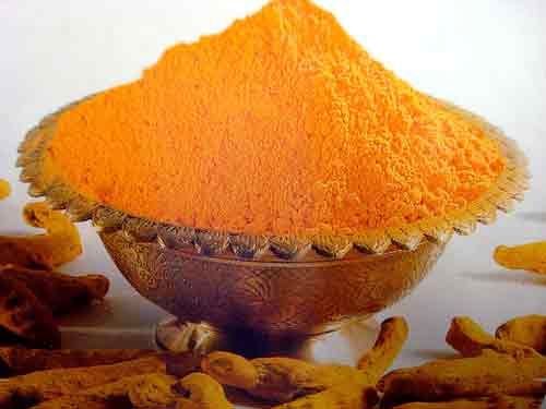 La curcuma, spezia indiana, previene il diabete