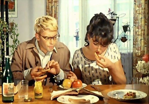Come mangiare durante la sessione per mostrare un buon risultato