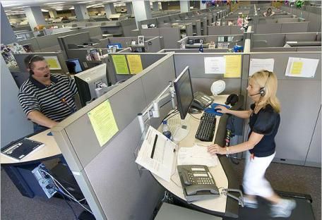 Come migliorare l'efficienza degli impiegati?