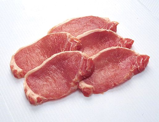 L'umanità sarà svezzata dalla carne