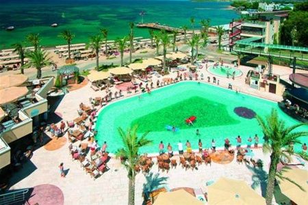 Nominati i posti più sporchi nelle camere d'albergo