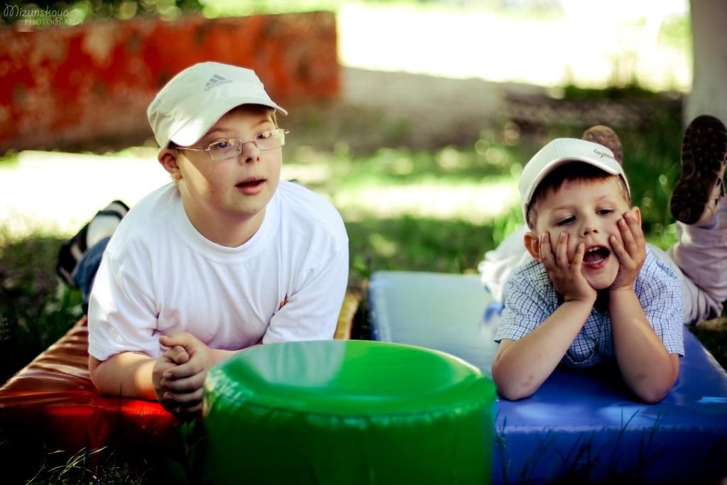 Nuovo test rileva la sindrome di Down nei bambini non ancora nati