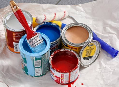 Sono state individuate fonti di pericolo nascoste in casa