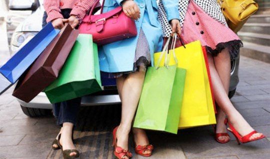 Le donne spendono di più per prepararsi al riposo che a riposarsi