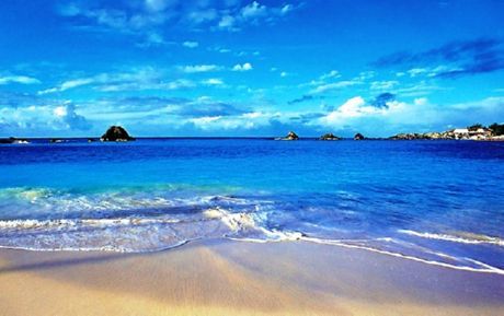 Vacanze a Cipro in autunno: 