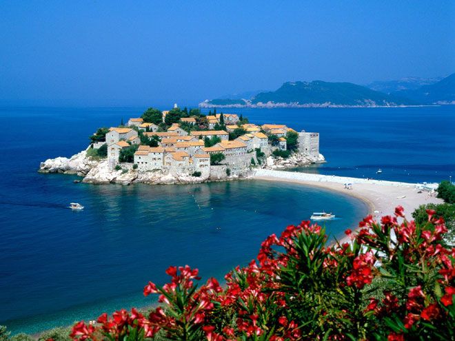 Vacanze in Montenegro in autunno: tre vantaggi principali