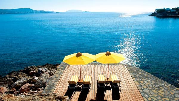 Vacanze autunnali in Grecia: la Grecia ha tutto