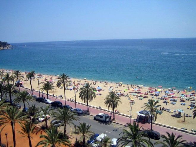Vacanze autunnali in Spagna: tra spiagge e sorgenti termali