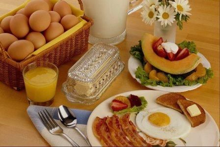 Il bisogno di vitamine di un uomo