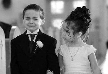 La sposa in fuga