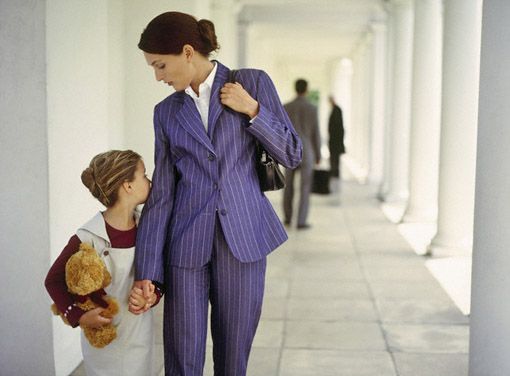 Gli psicologi spiegano come sopravvivere al divorzio senza dolore