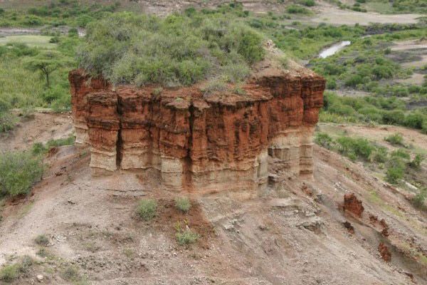 I drastici cambiamenti climatici hanno influenzato l’evoluzione umana