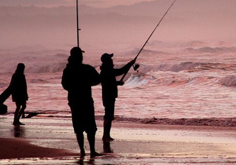 pesca