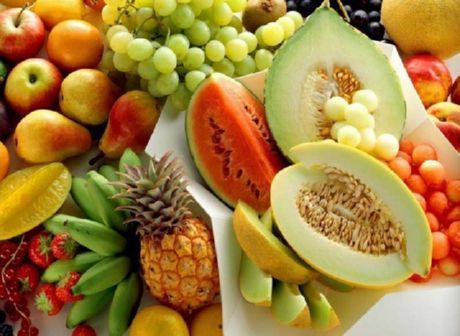 Vitamine nella lotta contro lo stress