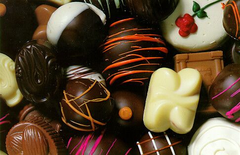 Il cioccolato aumenta l'efficacia dei farmaci
