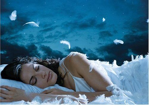 Ci sono i sogni più comuni?