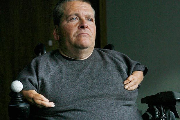 "La tragedia della talidomide": le scuse mezzo secolo dopo