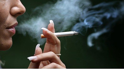 Malattie croniche del tratto respiratorio inferiore
