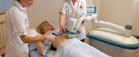 LipoSonix - procedure per il ringiovanimento non chirurgico