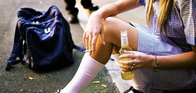 Gli scienziati hanno scoperto un gene per l'alcolismo