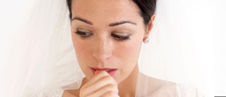 La fiducia nel tuo partner è la chiave per un matrimonio di successo