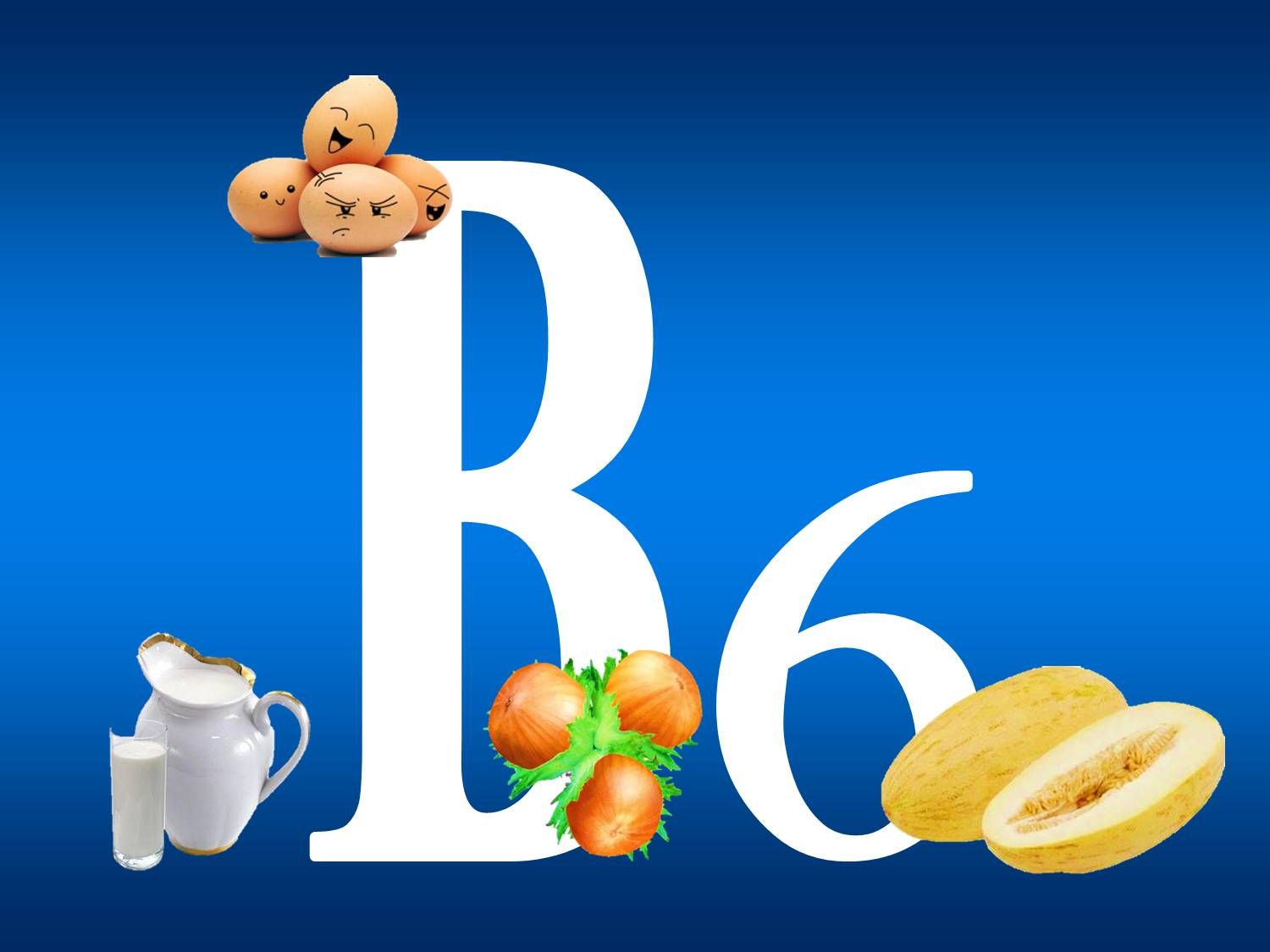Vitamina B6