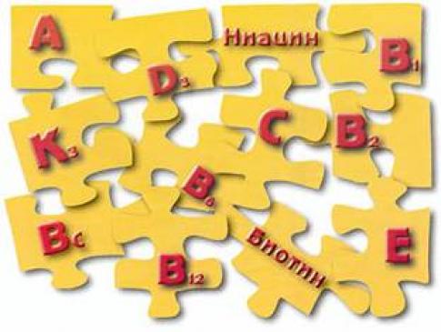 Cos'è un complesso antiossidante?