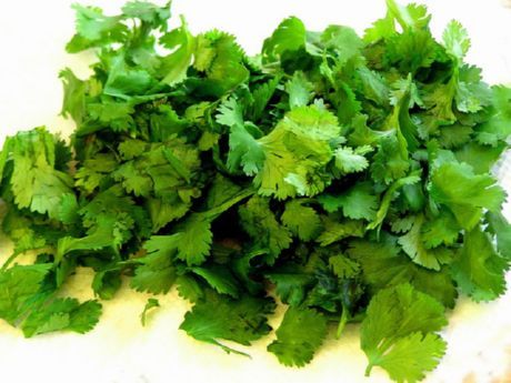 Quali verdure contengono più vitamine?