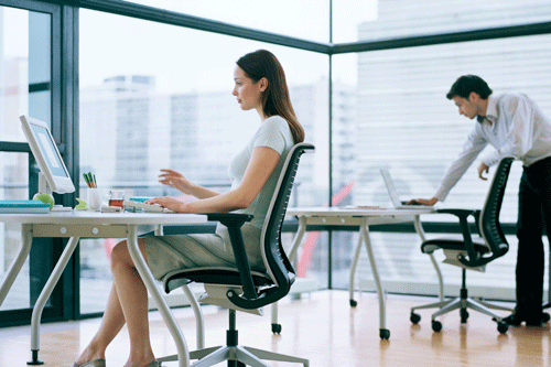 È più redditizio per le donne lavorare dove ci sono meno uomini