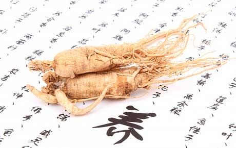 Ginseng durante la gravidanza